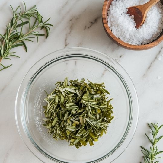 rosemary seasoning