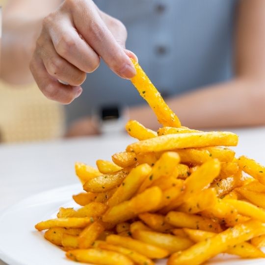 what to serve with rosemary seasoning