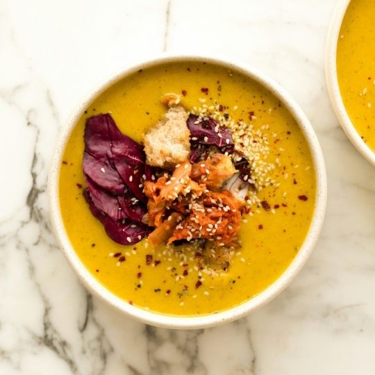 Cozy & Healthy Zucchini Soup – Perfect for Fall DinnerCozy & Healthy Zucchini Soup – Perfect for Fall Dinner Cozy & Healthy Zucchini Soup 