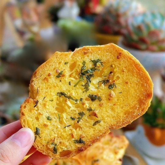 Garlic Bread