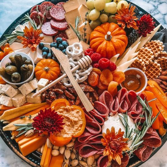 The Classic Elegance Board