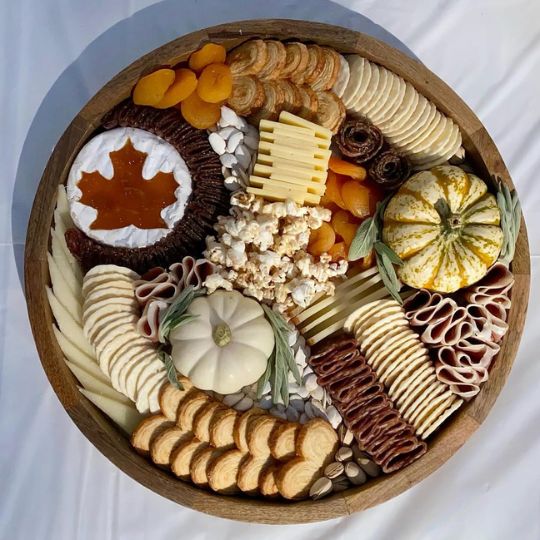 he Neutral Elegance Board
