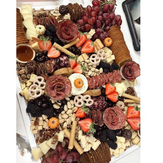 The Crowd-Pleaser Platter